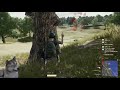 【pubg ps4版】～まったりと人を撃ちます～