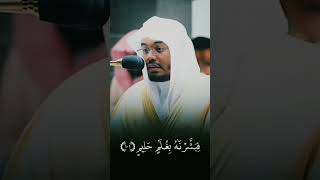 | sheikh yasser al dosari | tilawat Recitation ❤️