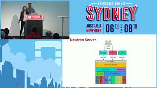 Neutron networking demystified for beginners