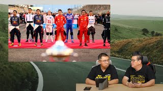 จัดอันดับนักแข่ง F1 ใครคุ้มค่าเงินลงทุนมากที่สุดในฤดูกาลที่ผ่านมา