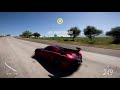 forza horizon 5 car customization 500 km h koenigsegg jesko fastest car in the game