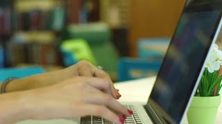 Using public Wi-Fi can expose your data, expert says