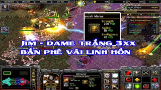 Jim Lên Full damage - 1 Chấp 3 Là có Thật | JDay 19.9b ProClanlord