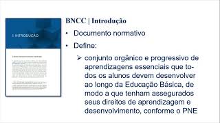 BNCC | Língua Inglesa| 01 | EF | Apresentação e Introdução