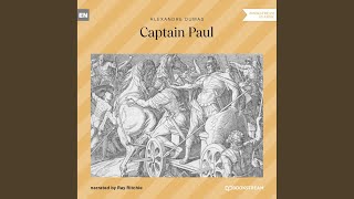 Chapter 137 - Captain Paul