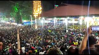 Arabic Kuthu Celebration In Kerala | Halamithi Habibo | Beast | Thalapathy Vijay