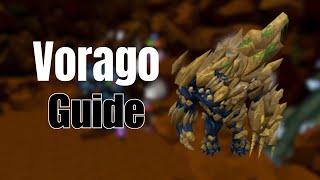 Vorago Duo Guide (All 6 Weeks)