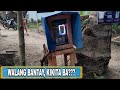 NASA GILID NG BAKURAN, KIKITA KAYA???