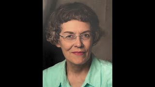 Maurine Christensen Winsor Funeral