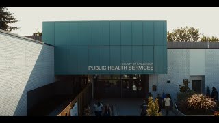 Welcome to San Joaquin County Public Health Services