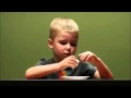 Marshmallow test