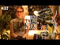 Black & Blue | Alex Rapp | Session 22 | In the Nook Sessions