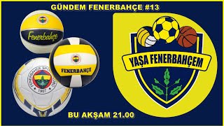 Gündem Fenerbahçe #13 Fenerbahçe Beko Nereye ? Son 6 maç 5 mağlubiyet | Rekortmen Fenerbahçe Opet