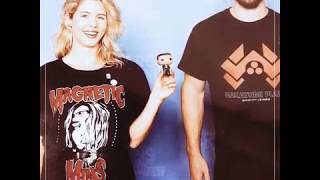 Emily and Stephen at HVFF 2017/ Arrow / OLICITY