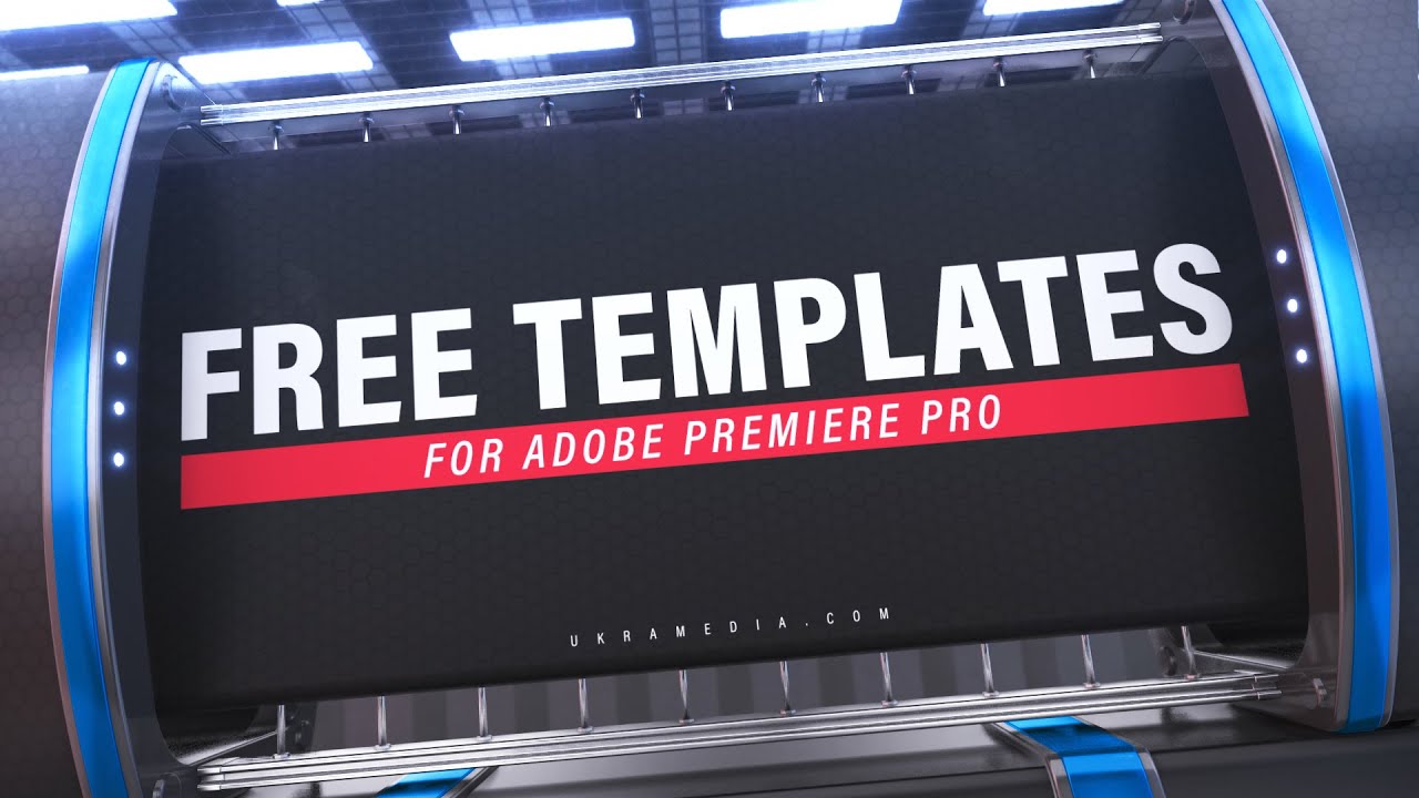 Premiere Motion Graphics Templates Nutsrewa