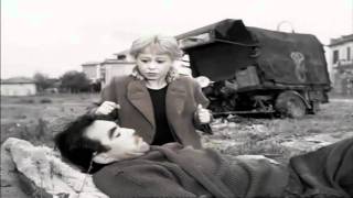 Gelsomina---La Strada (1954)--Federico Fellini