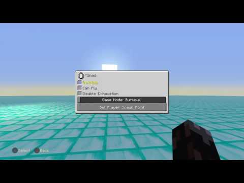 how to make server world in minecraft ps4 how to make server world in minecraft ps4