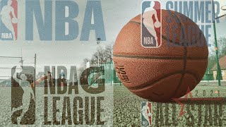 Everything About NBA