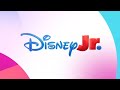 Disney Junior. Original ID