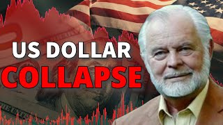 “This system is about to COLLAPSE”: G. Edward Griffin issues a DIRE WARNING