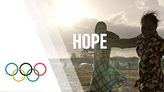 IOC Refugee Olympic Team Tokyo 2020