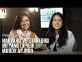 Catatan Najwa bersama Maudy Ayunda | Catatan Najwa