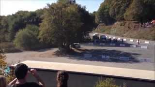 IRC Rally Sliven 2012 Best Of RAW SOUND