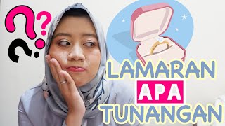 PERBEDAAN LAMARAN DAN TUNANGAN #WedZone1 | Rani Apriliani