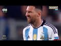 Argentina vs Ecuador Highlights with Penalty || Copa America 2024 Live