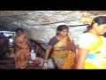 eswaramma gruha eswari devi mysterious cave veera brahmendra swamy grand children eswari deviguha