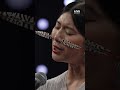 Japanese artist Hatis Noit performs Live on KEXP