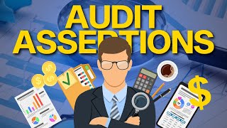 Demystifying Audit Assertions: A Simple Guide