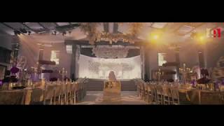 Asian Wedding Video - Pakistani Wedding Cinematography - Dallas Burston