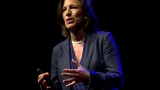 The refugee boat hero who saved a child and stirred a continent | Melissa Fleming | TEDxThessaloniki
