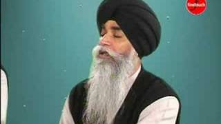 Hau Kurbaan (Part 1 of 2) - Bhai Surinder Singh Ji Jodhpuri