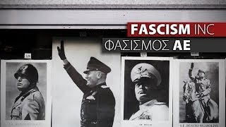 FASCISM INC MULTILINGUAL OFFICIAL