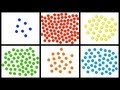 Baby Math: Counting 1-100 with Colorful Dots