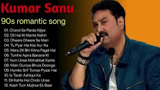 #hindisong #likes #comments #romantic #subscribe #kumarsanu #romanticsong