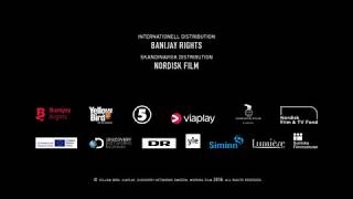Banijay Rights/Yellow Bird/Kanal 5/Viaplay/Nordisk Film/Discovery Networks/DR/YLE/Siminn (2018)