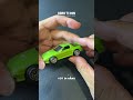 cách độ mâm xe hot wheels từ ống hút garatihon diy customhotwheels hotwheels tutorial