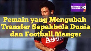 Tips Transfer Pemain Gratis dengan Cara Bossmann Rule | Football Manager (FM) 2024 Tutorial