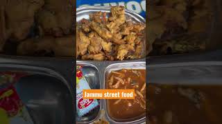 Jammu street food #shorts #foodvideo #ytvideo