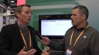 RSA 2013: F5 Partner Spotlight -- Quarri Technologies