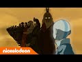 Avatar: The Last Airbender | Pengendali yang Luar Biasa Kuat | Nickelodeon Bahasa