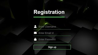 Encrypt Password Using md5 in PHP || Encrypt Users Credentials While Registration