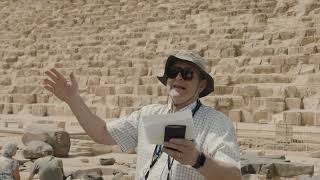True Life after Death—Dr. Joel Beeke (A Biblical Tour of Egypt | RHB and PRTS)