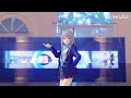 【ブルーアーカイブ mmd／4k／60fps】砂狼 シロコ【heart attack】