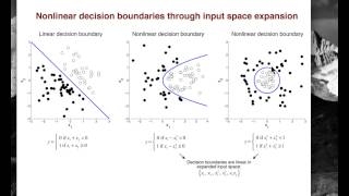 Statistics Lecture 7 (Classification)