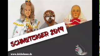 Spaichinger Fasnet 2019