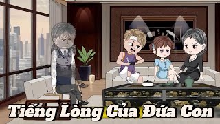 Tiếng Lòng Của Đứa Con | Nope Full Version